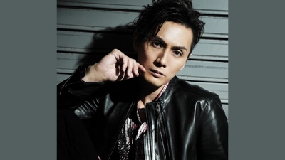 加藤和樹、5年ぶりの「Kazuki Kato Live ”GIG” Tour 2024、ファン投票によるスペシャルライブ「CDKK2」、日本に残したい名曲で構成される「Kazuki Kato Concert Tour 2024 〜Respection〜」開催決定！