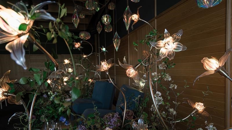 “芸術の島”淡路島のアートを楽しむ 『AWAJI ART FES 2024』10月25日より開催! 第1弾「古酒と愉しむ淡路のかたち」淡路島古酒の舎にて実施