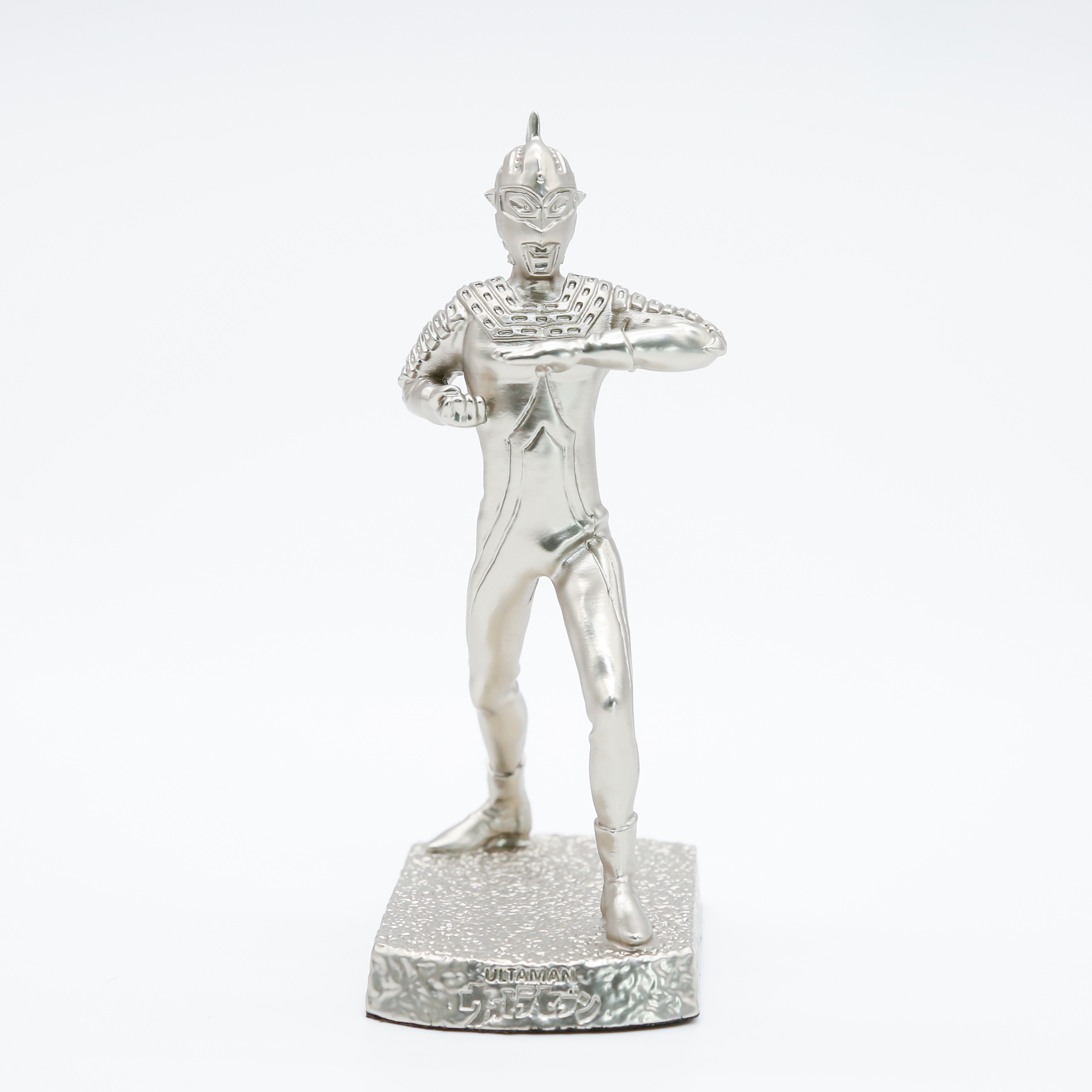 ウルトラセブン ペーパーウェイト(1)