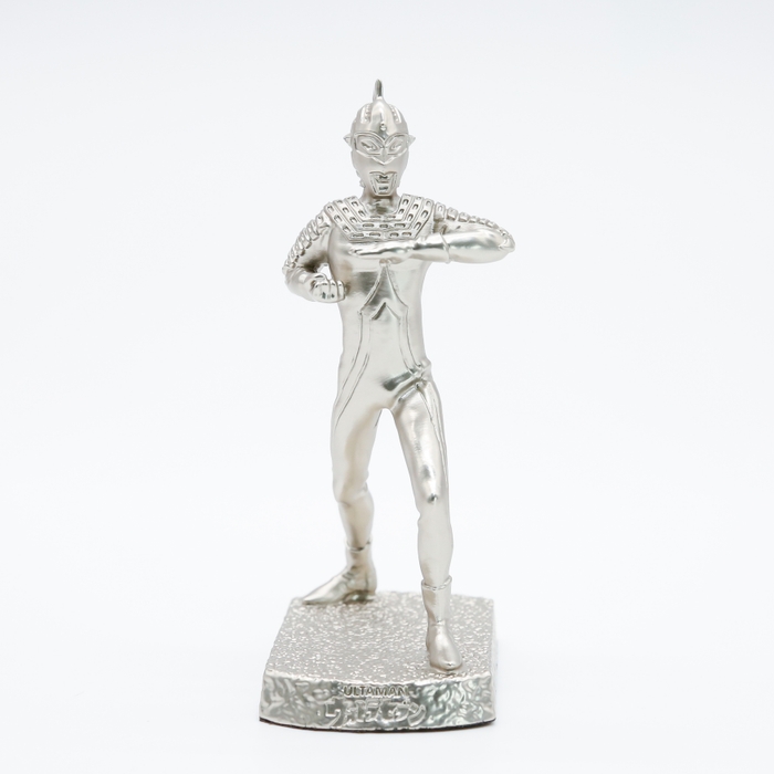 ウルトラセブン ペーパーウェイト(1)