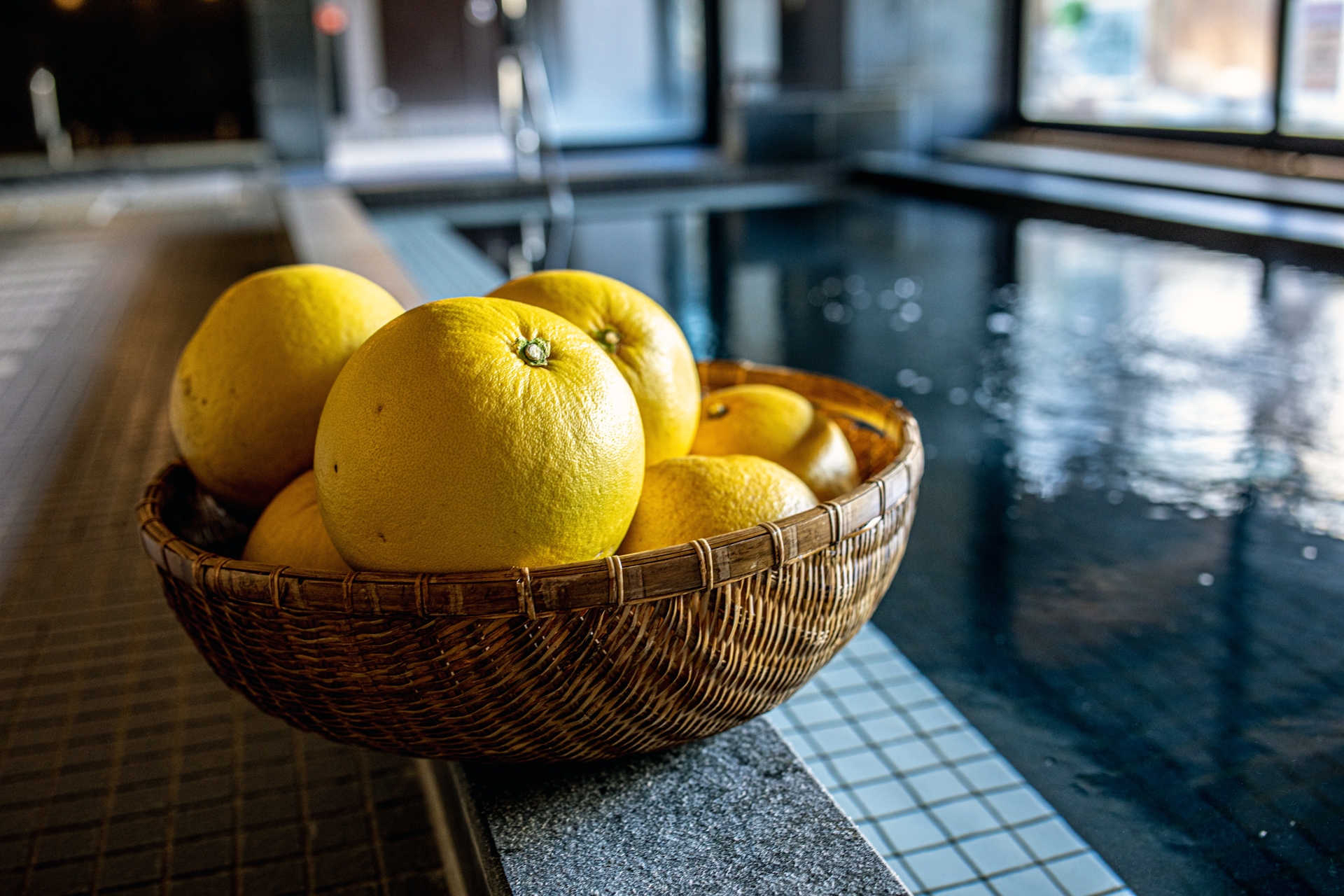 つかしん天然温泉「湯の華廊(R)」、「年明け前のリフレッシュキャンペーン」を開催