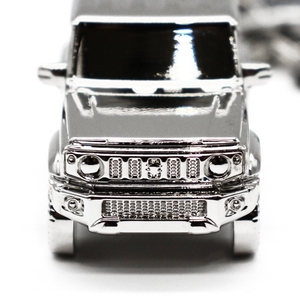 スズキジムニーシエラ キーチェーン