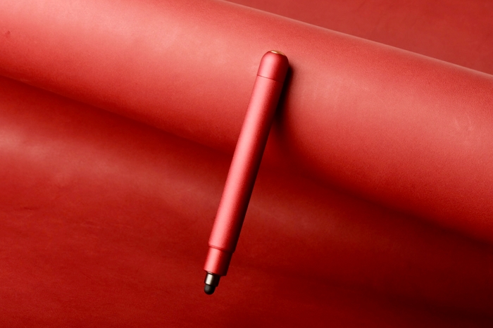 Pen S ミニ レッド イメージ画像