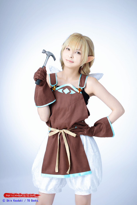 ノエル・レオンハルト役:草場愛