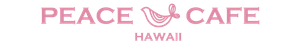 Peace Cafe Japan 運営事務局