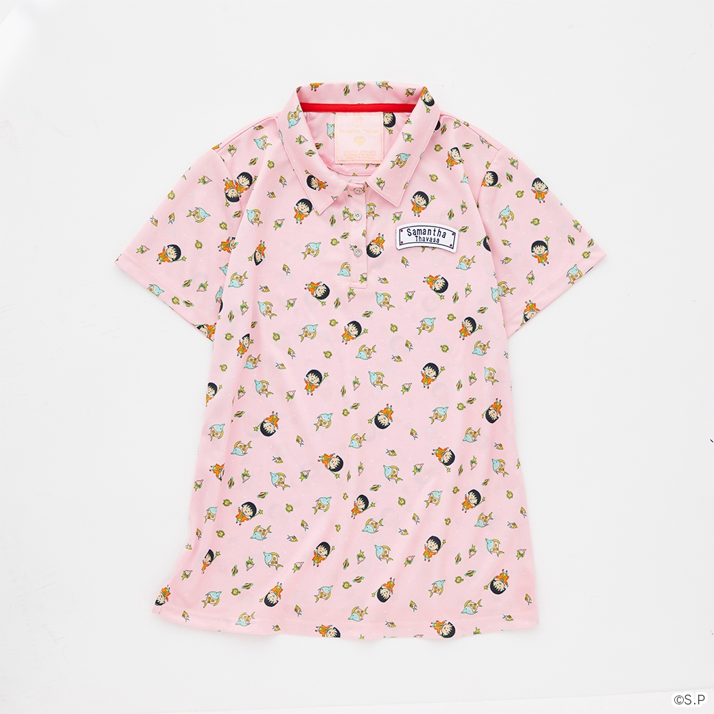 ウェア(ピンク)