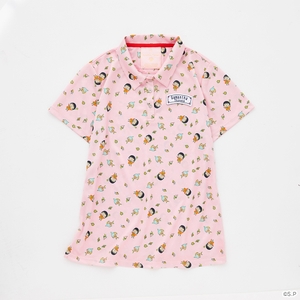 ウェア（ピンク）