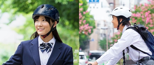 コンパクト&スタイリッシュなジェンダーレスデザイン