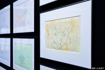 ©カラー／Project Eva. ©カラー／EVA製作委員会 ©カラー ※画像は東京会場の様子です