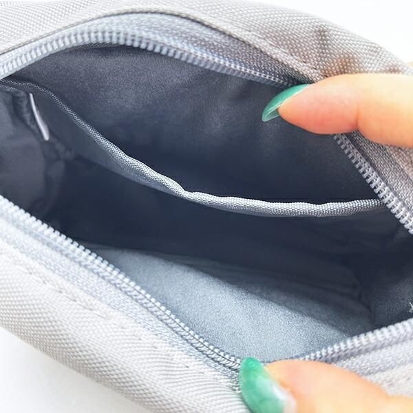 スヌーピーのショルダーバッグ