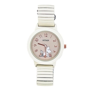 ムーミンの時計