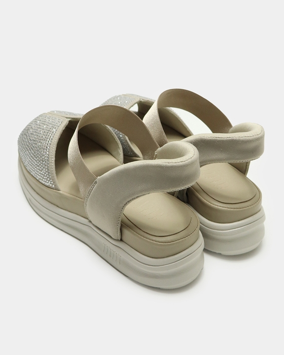 「ハンズフリーパデットLITEサンダル5