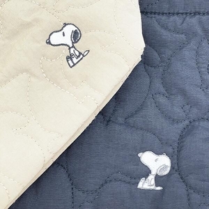 スヌーピーのバッグ