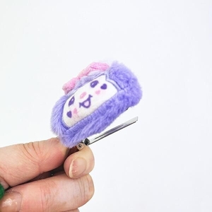 しなことモンチッチのコラボアイテム