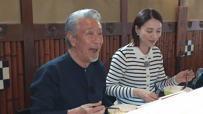 大阪の郷土料理をアレンジ「茶碗蒸しラーメン」