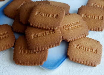 エシレ・パティスリー オ ブール ＜名古屋＞限定 毎日店舗で焼き上げる バターの香り華やかなサブレ 「プティブール・エシレ（2枚入）」 2025年10月31日（金）新発売　