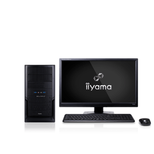 SOLUTION∞ミニタワー