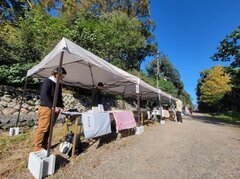 文芸同人誌即売会イメージ