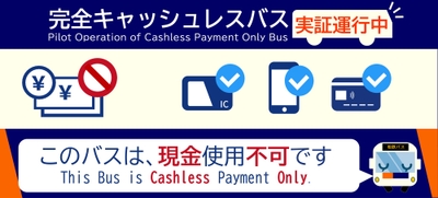 案内表示（一例）