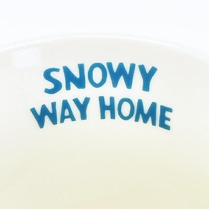 ムーミンのコップ