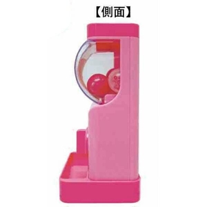 ハローキティのカプセルトイ