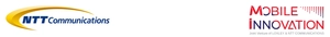 NTTコミュニケーションズ株式会社　モバイルイノベーション株式会社