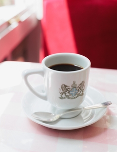 イノダコーヒのブレンド「アラビアの真珠」