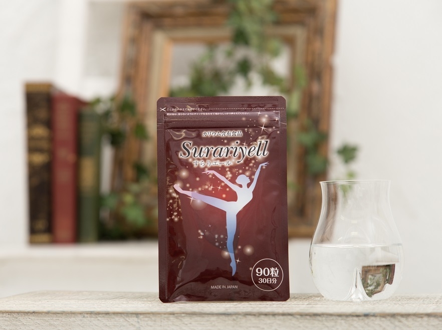 Dr. Surari ダイエットサプリ 30錠×2袋 Dr. Surari ドクタースラリ