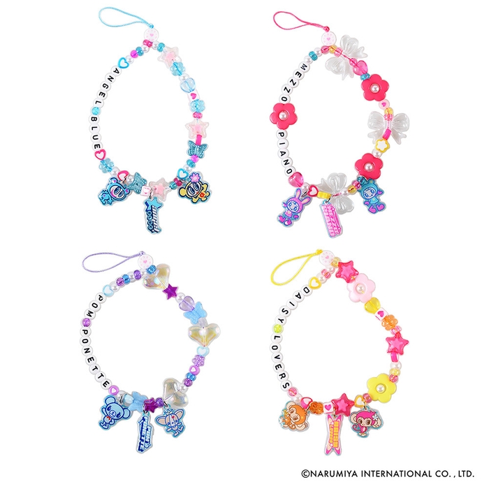 フォンストラップ