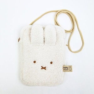 ミッフィー　ボア