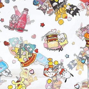 サンリオのポーチ