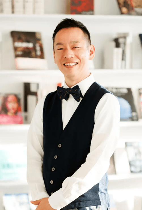 著者 山上やすお