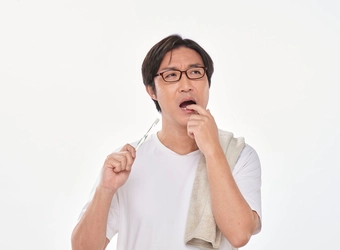 30代～60代男性に“口腔ケア”に関する意識調査から 専門家が検証！見解や検証内容をWEBで公開　 ～長寿社会に備え、若いうちから、しっかり口腔ケアをすべき～