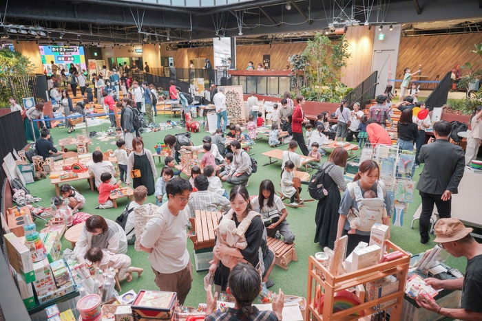 NoMaps2024開催時の様子 2