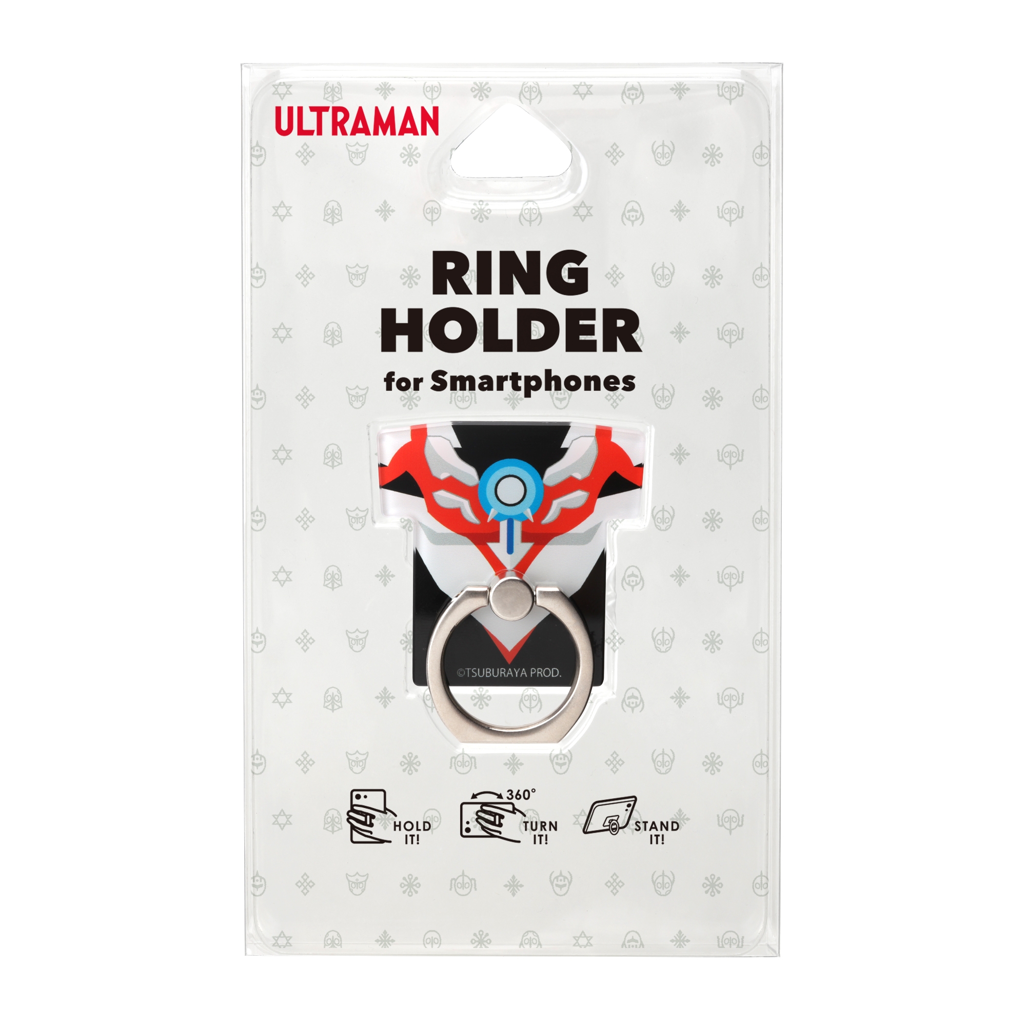 ウルトラマンオーブ