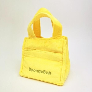 スポンジボブバッグ