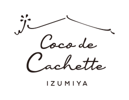 株式会社菓子工房COCOイズミヤ