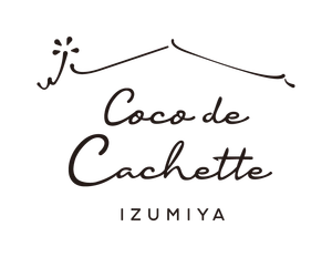 株式会社菓子工房COCOイズミヤ