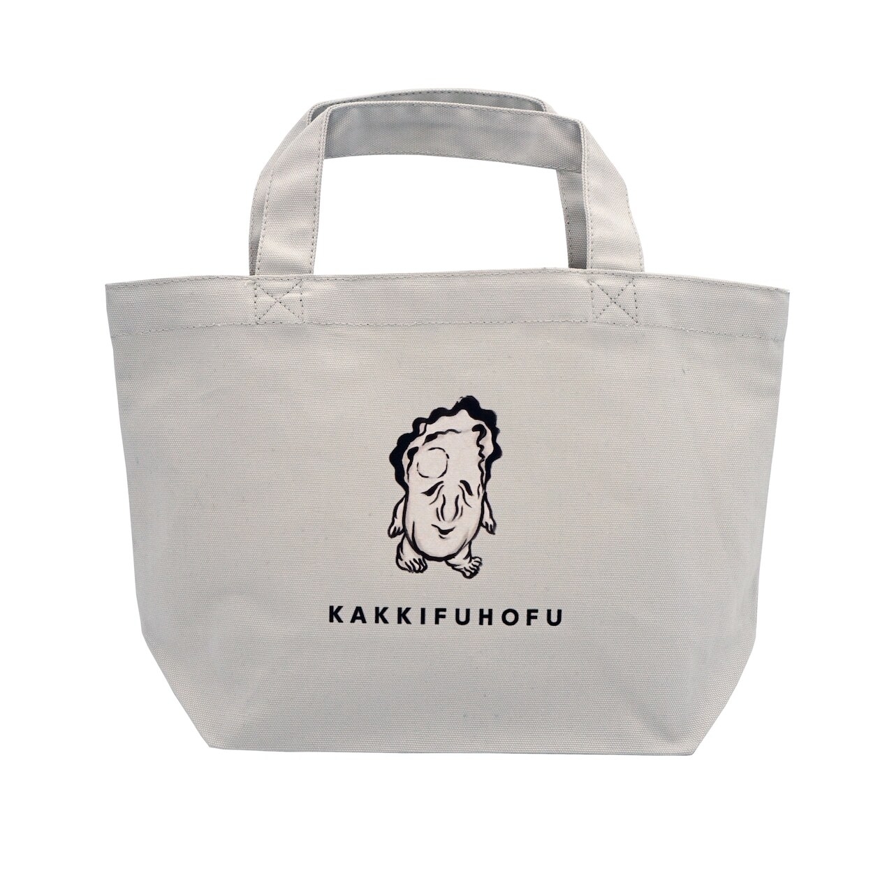 かっきふほふトートバッグ