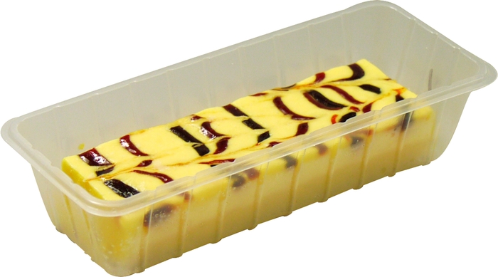 アイスカスタードプリン 単品画像