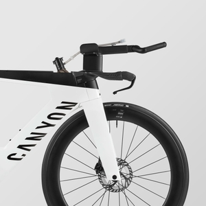 フレーム内蔵ハイドレーションシステム