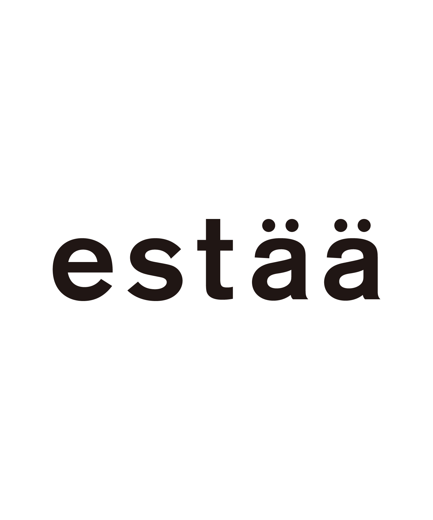 estaa(エスタ)ロゴ
