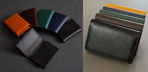 最大100枚の名刺を収納！「営業職に贈る大容量名刺入れ」、 累計販売個数10,000個突破記念　 新バージョンを2025年10月に発売予定