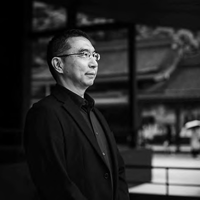 建築家　藤本壮介