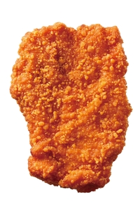 フィレチキンタバスコ®ソースフレーバー商品画像（画像はイメージです。）