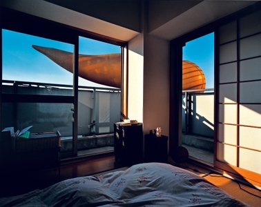 「TOKYO WINDOWS」より Azumabashi   2003