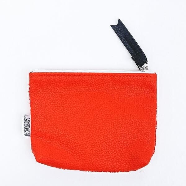 スヌーピーのさがらポーチ