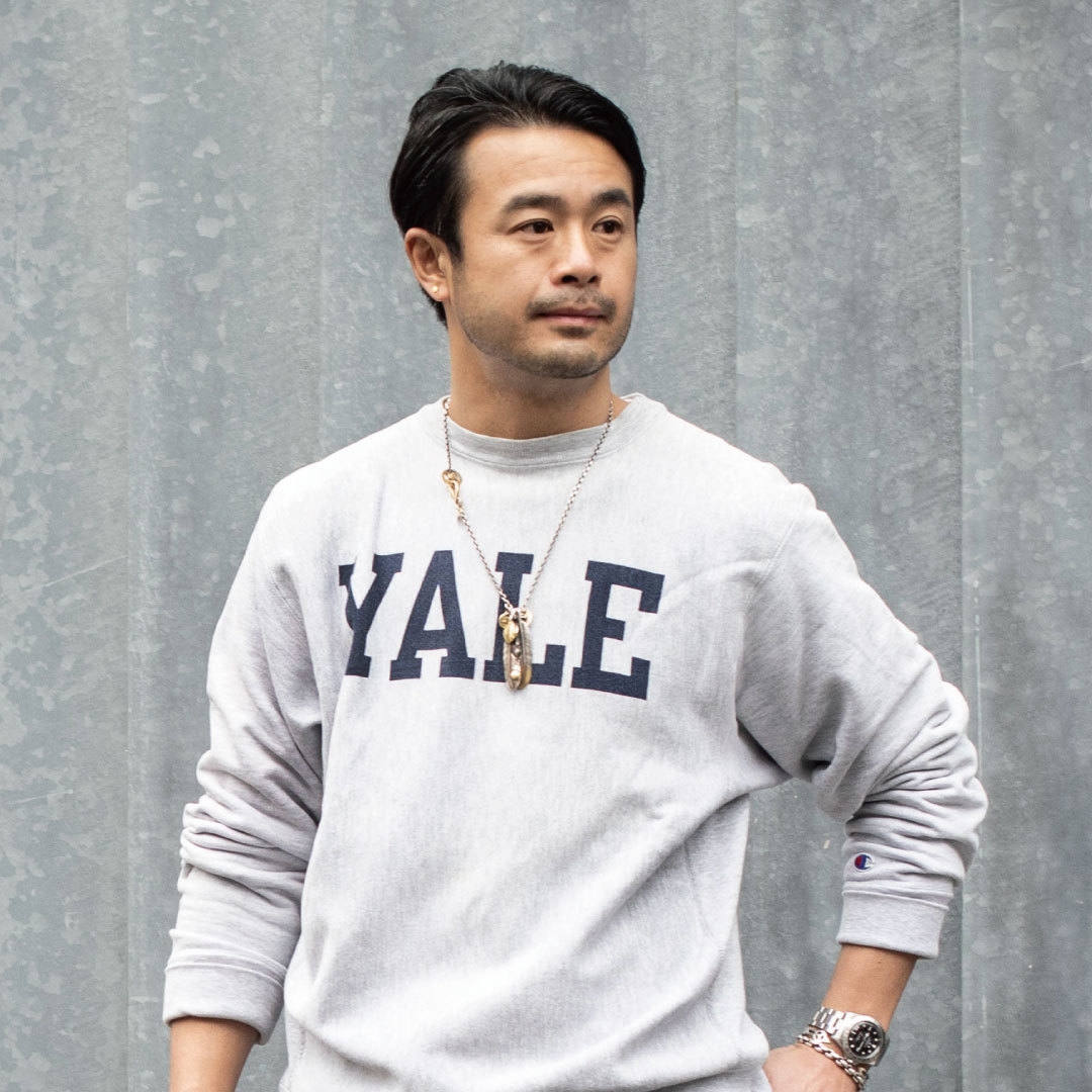 藤原さん プロフィール画像