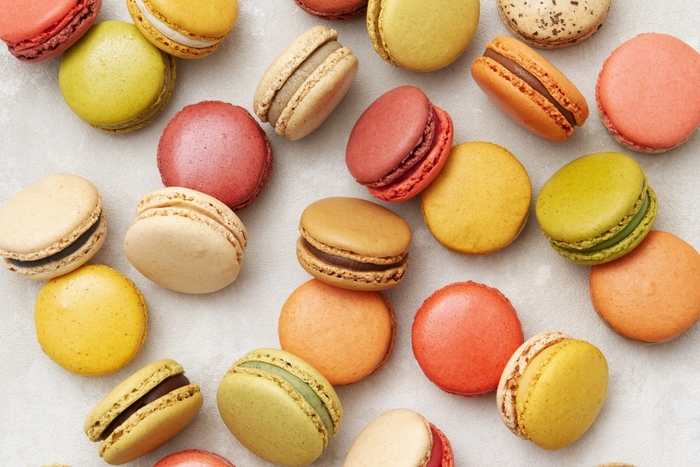 パティスリー・サダハルアオキ・パリ