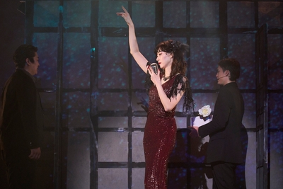 舞台『私立探偵 濱マイク -遥かな時代の階段を- 』